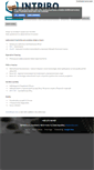 Mobile Screenshot of intribo.com